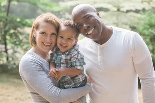 family-mixte