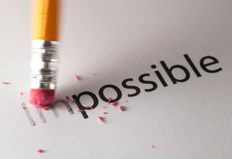 impossible