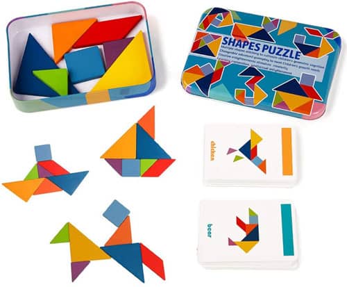 puzzles